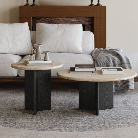  Travillion - Bàn sofa 