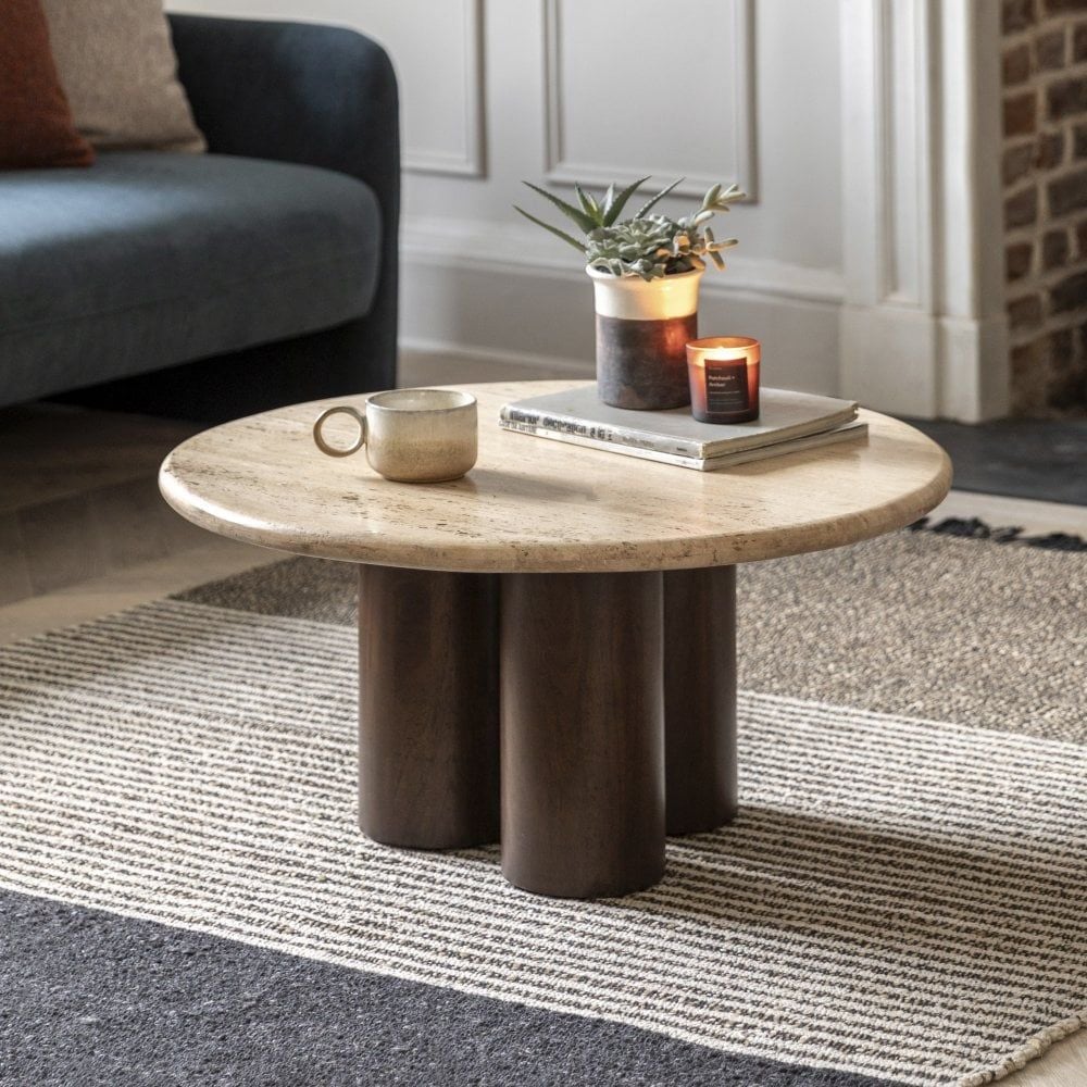 Novara - Bàn Sofa
