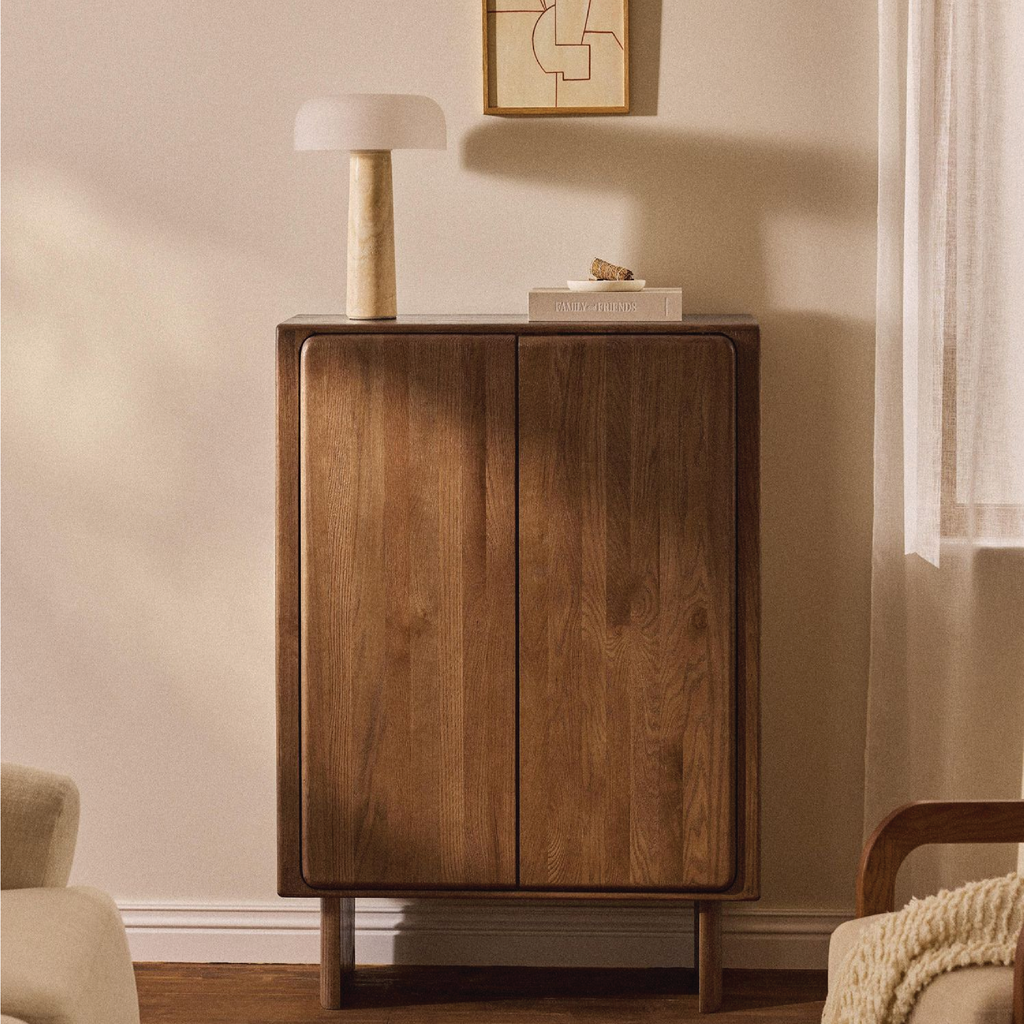 Chandler 2 - Tủ lưu trữ