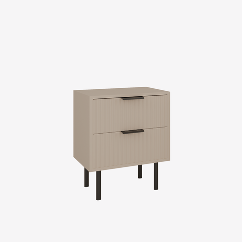  Ondine - Tủ đầu giường 