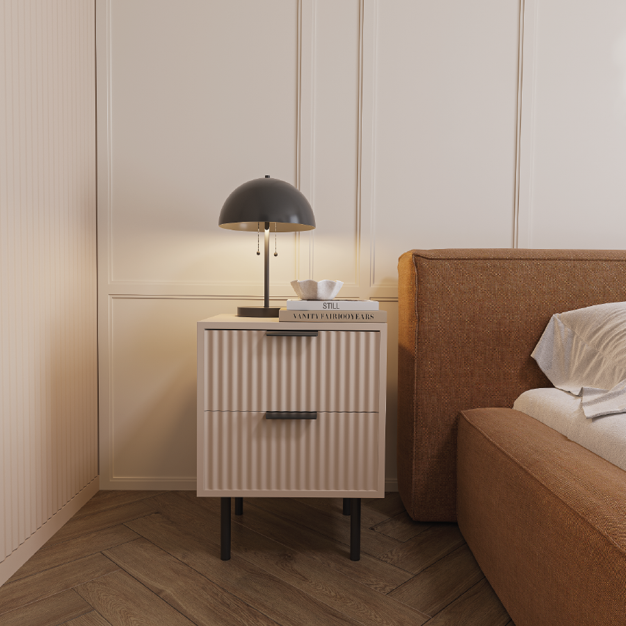 Ondine - Tủ đầu giường