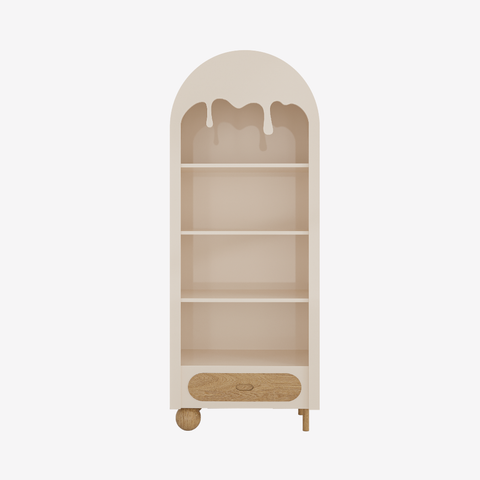  Creema - Tủ trang trí 