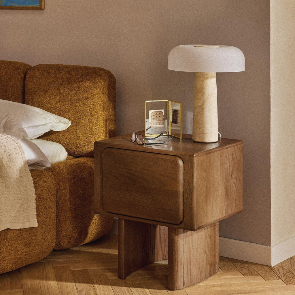 Chandler - Tủ đầu giường