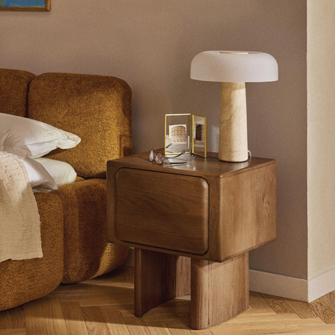  Chandler - Tủ đầu giường 