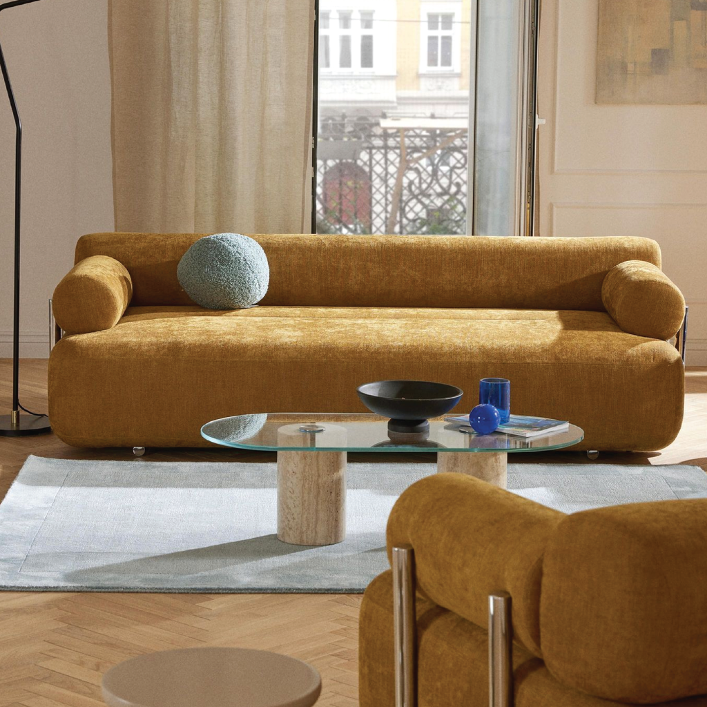 Stella - Sofa băng