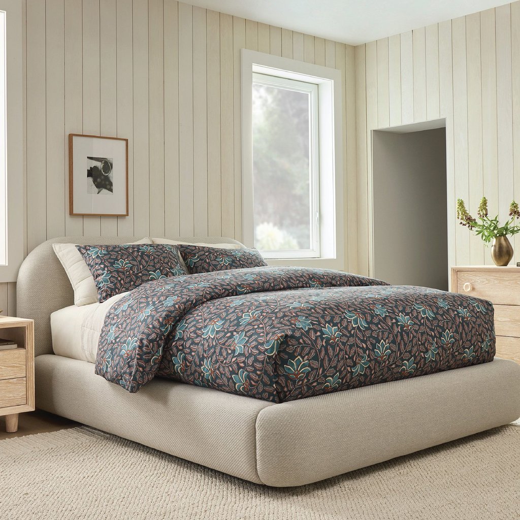 Laurent - Giường ngủ