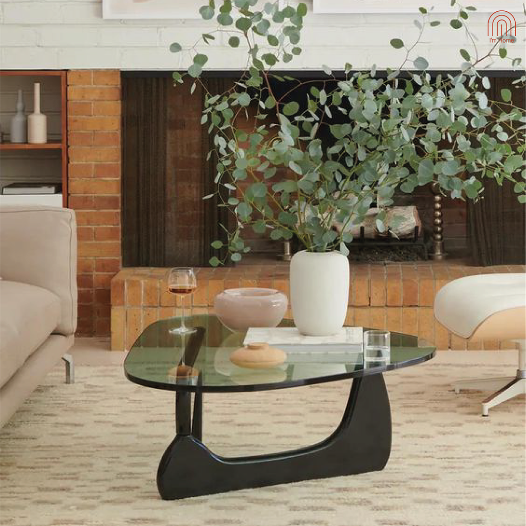 Noguchi- Bàn Sofa