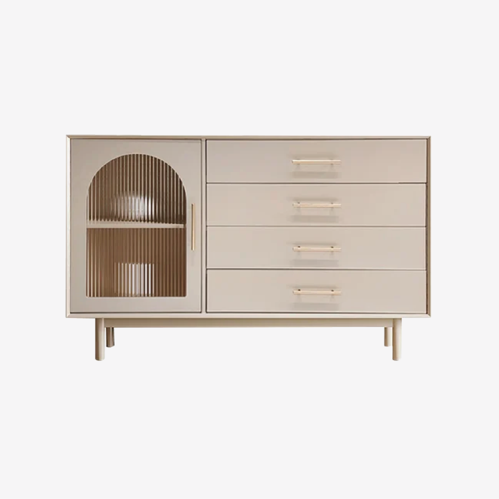 Vivi - Tủ lưu trữ