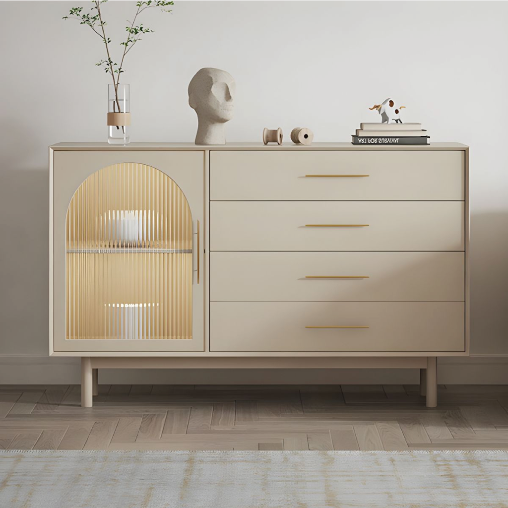 Vivi - Tủ lưu trữ