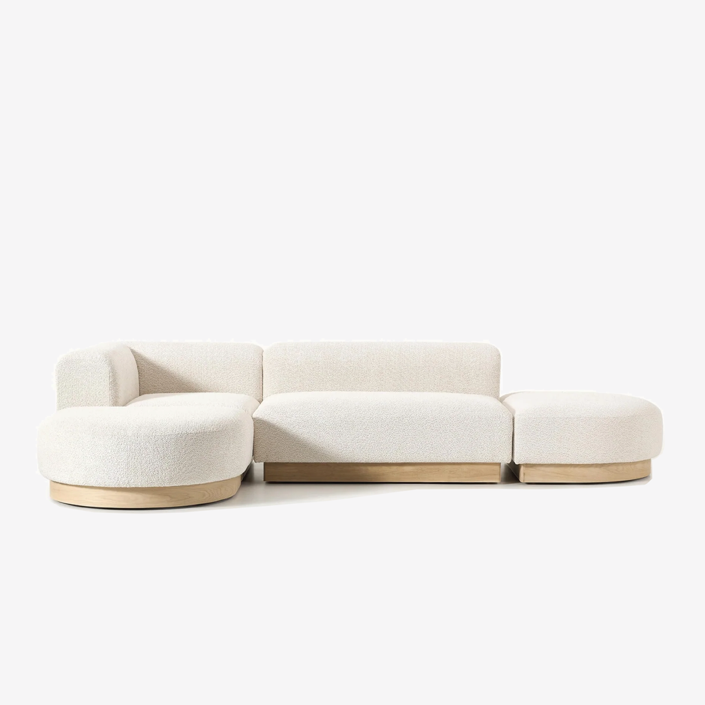 Muffin - Sofa 4 modular ACDD