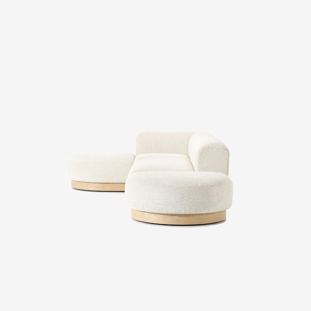 Muffin - Sofa 4 modular ACDD
