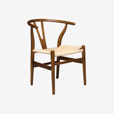  Wishbone - Ghế ăn 