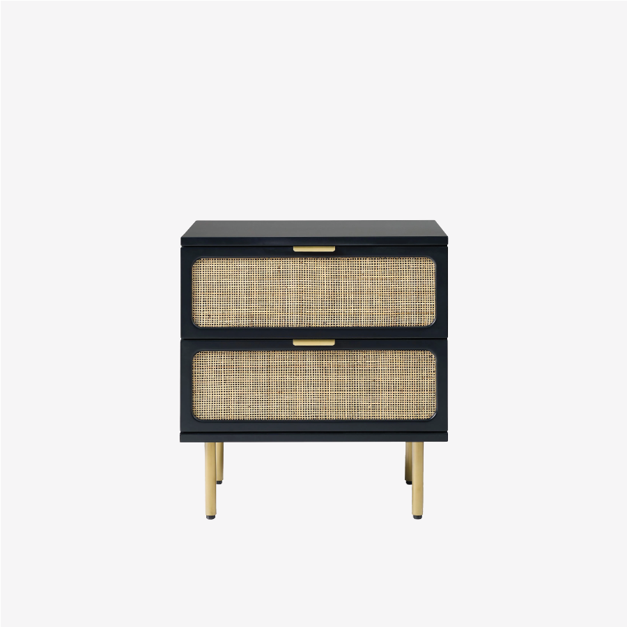 Woven - Tủ đầu giường
