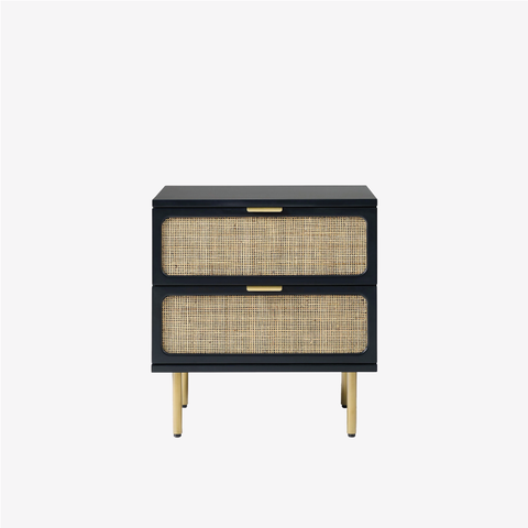  Woven - Tủ đầu giường 