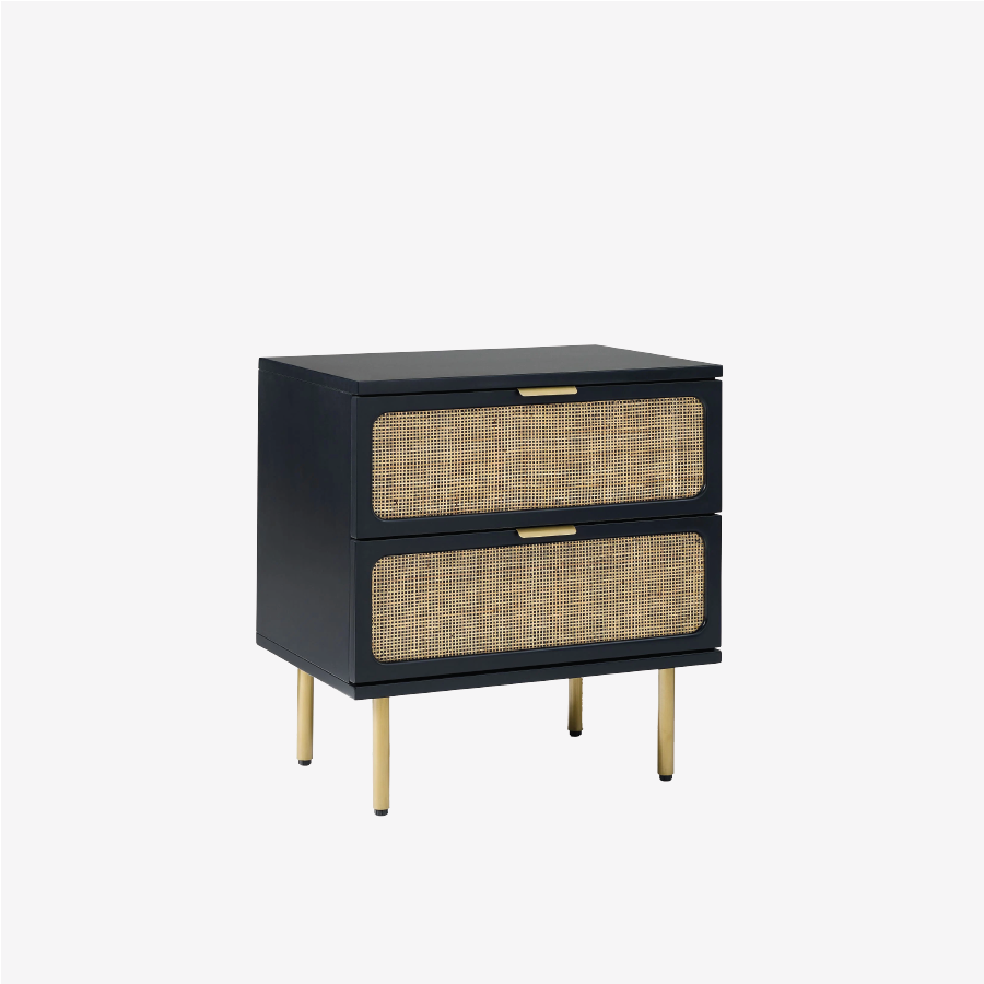 Woven - Tủ đầu giường