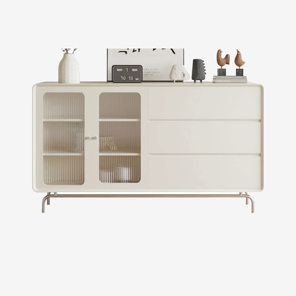 Yuki - Tủ lưu trữ