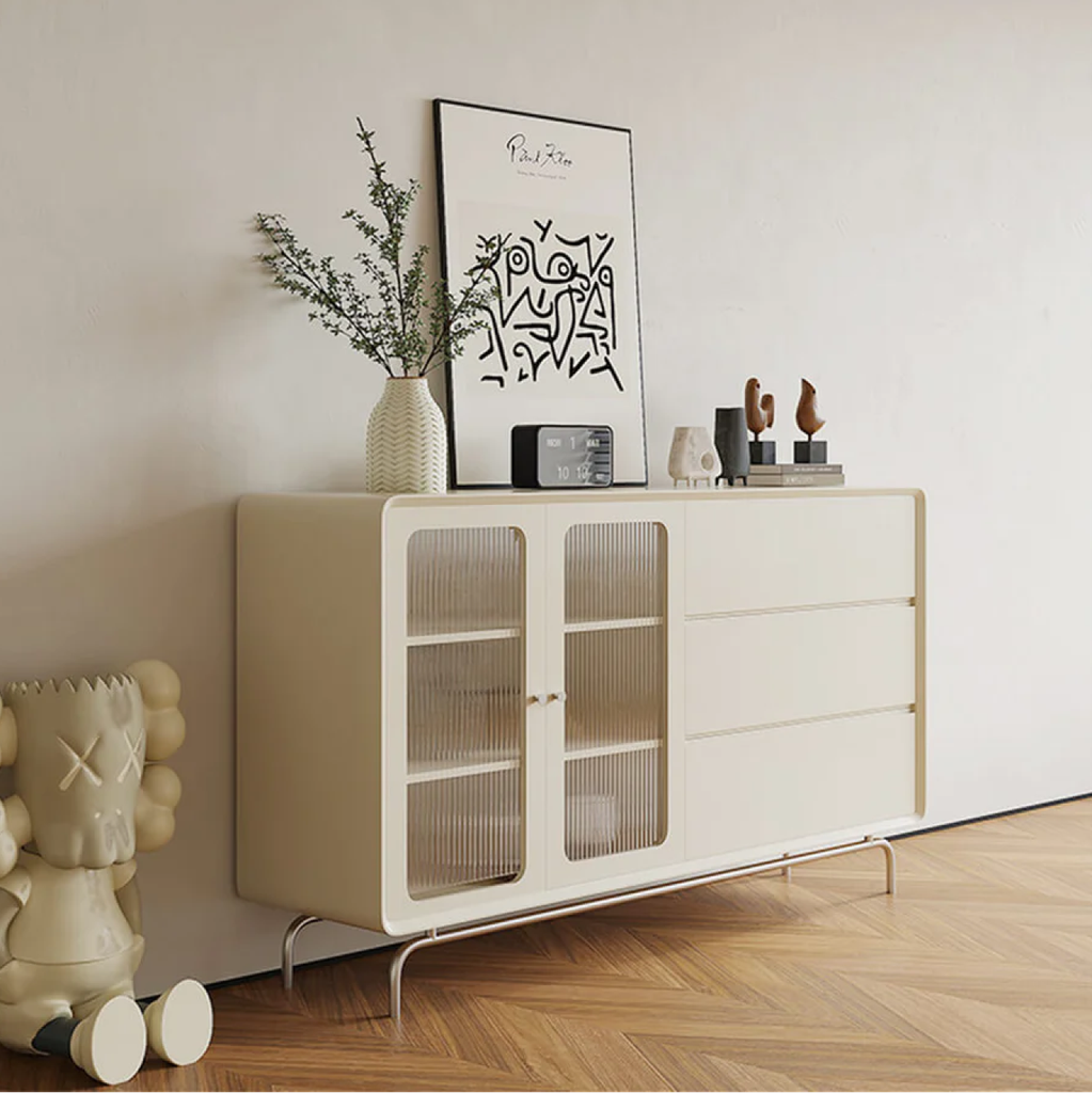 Yuki - Tủ lưu trữ