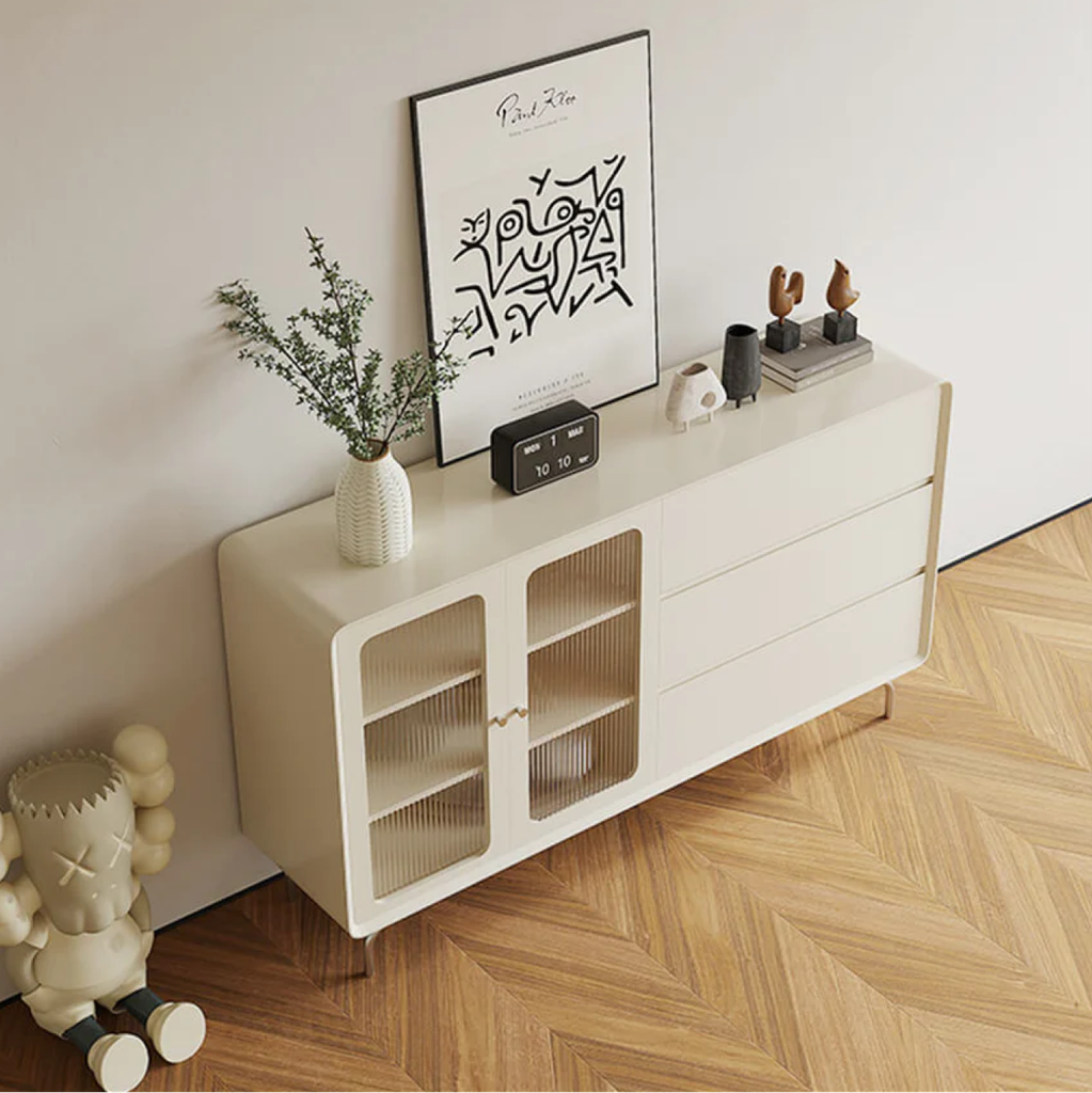 Yuki - Tủ lưu trữ