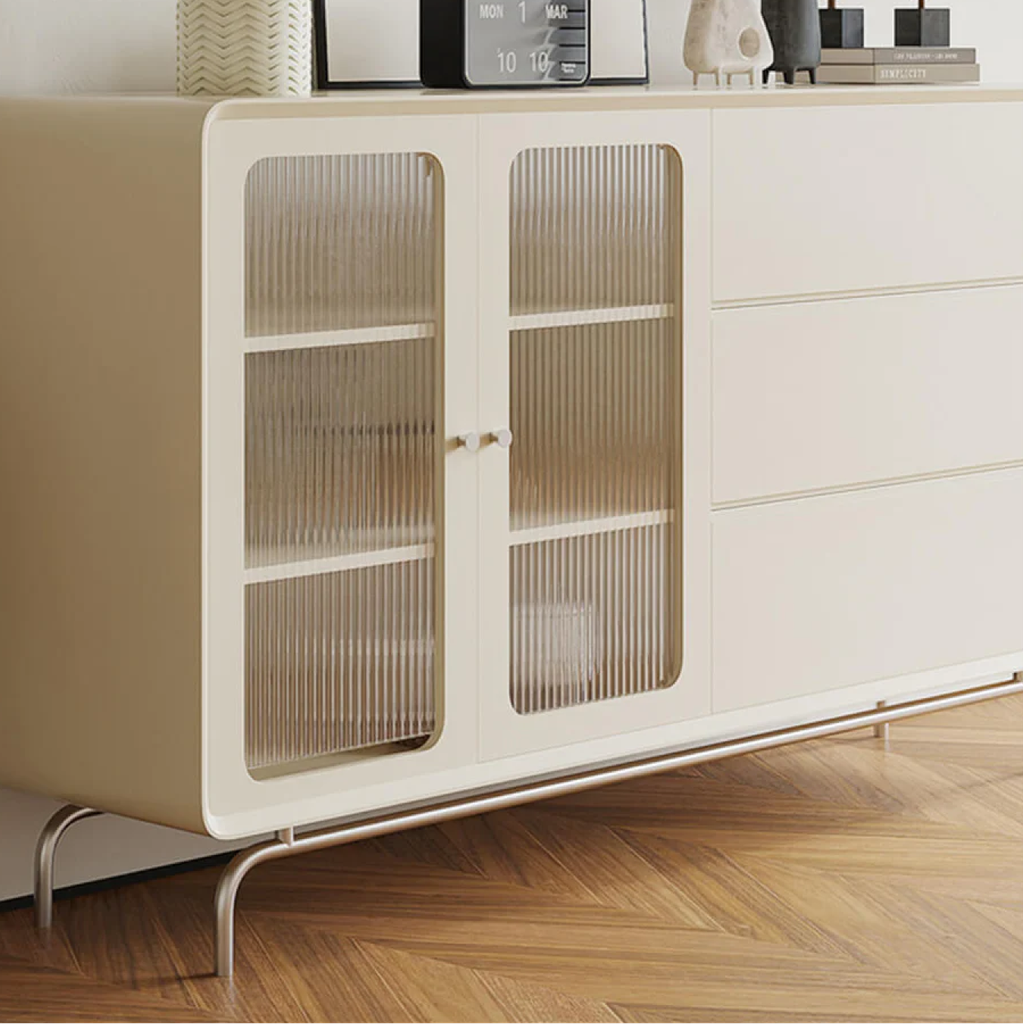 Yuki - Tủ lưu trữ