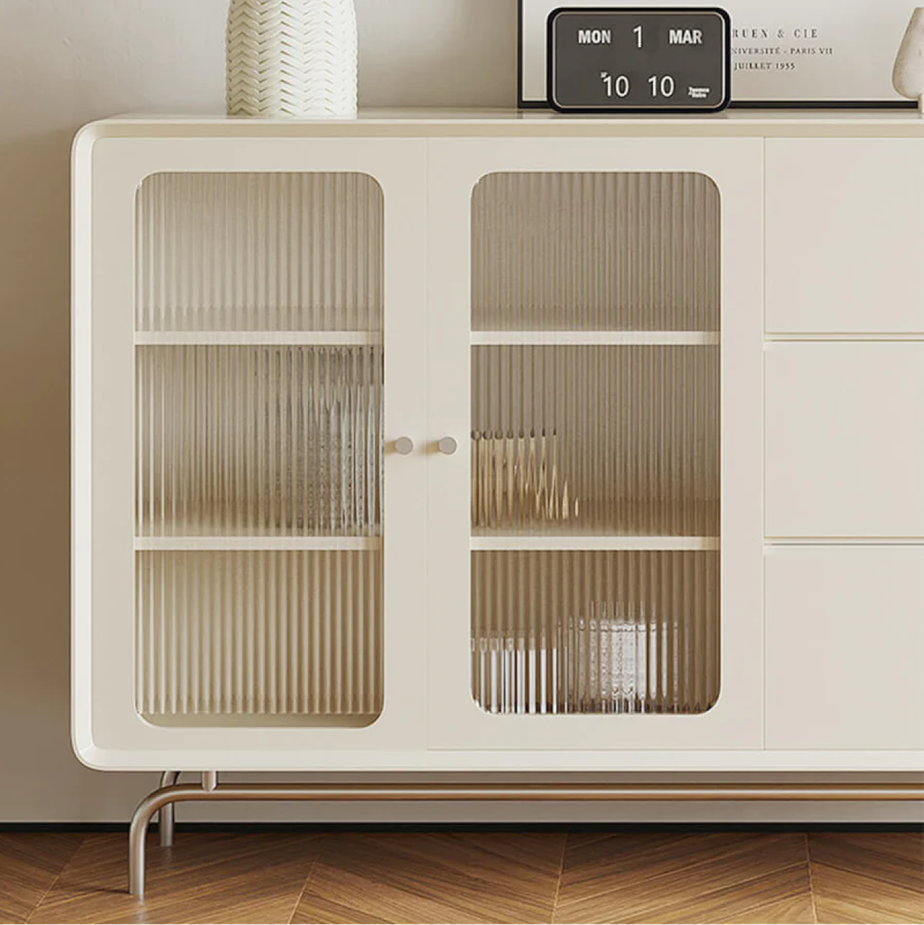 Yuki - Tủ lưu trữ