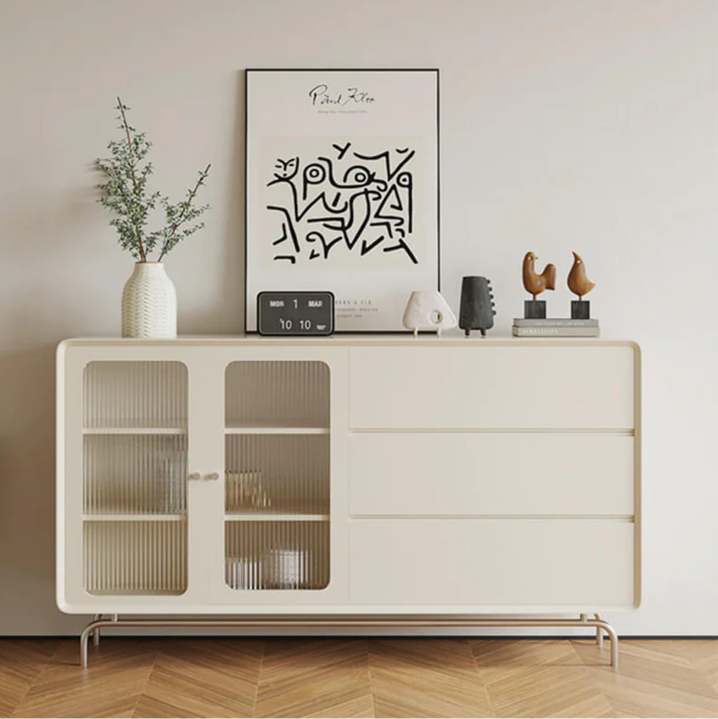 Yuki - Tủ lưu trữ