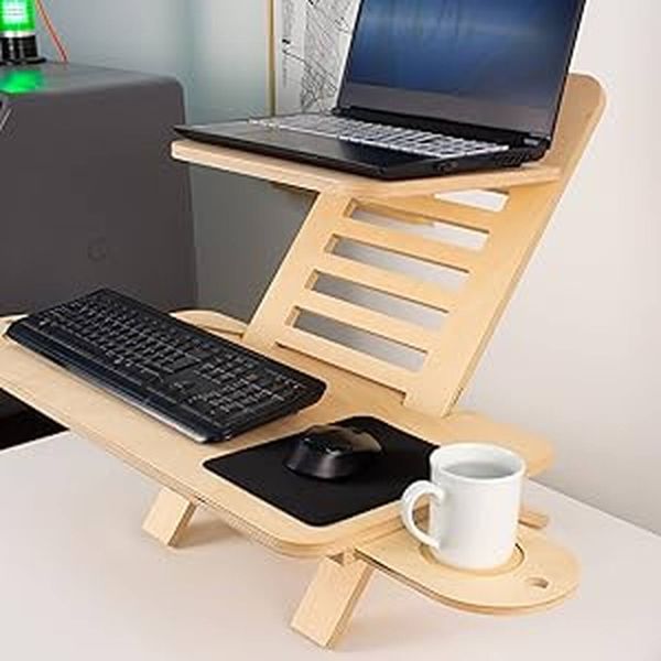 Bàn Làm Việc Đứng - GP373