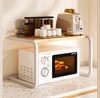 Kệ lò vi sóng 2 tầng hiện đại - GM157