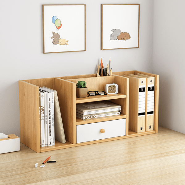 Kệ Sách Để Bàn GAPI - GP258