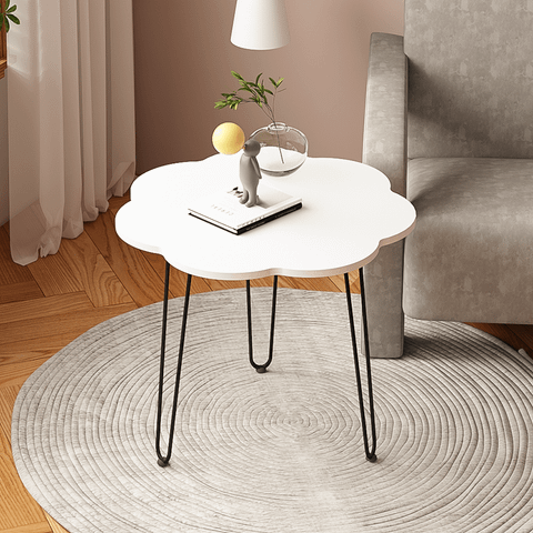 Bàn Trà Sofa Hình Đám Mây Hiện Đại, Đơn Giản GAPI - GM83