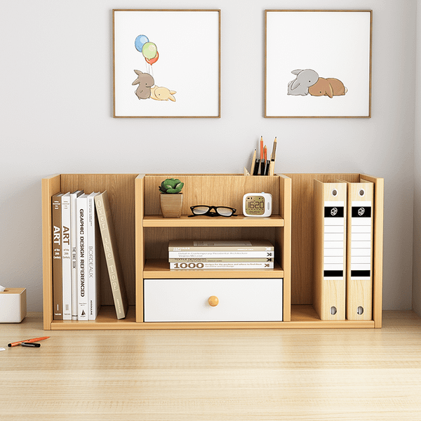 Kệ Sách Để Bàn GAPI - GP258