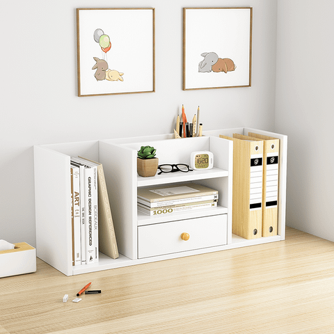 Kệ Sách Để Bàn GAPI - GP258