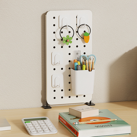 Bảng Pegboard Đa Năng IGA Gọn Gàng, Tiện Lợi - GM171
