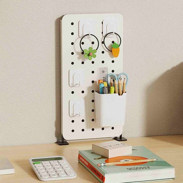 Bảng Pegboard Đa Năng Gọn Gàng, Tiện Lợi - GM171