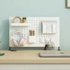 Bảng Pegboard Đa Năng IGA Gọn Gàng, Tiện Lợi - GM171