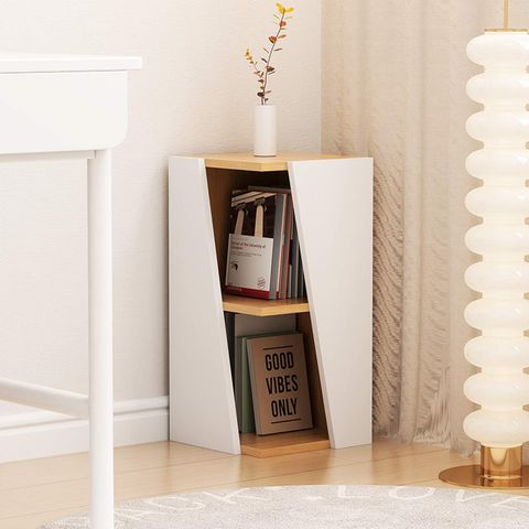 Kệ Góc Tường Đơn Giản - GP395
