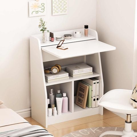 Bàn trang điểm gấp gọn đa năng - GP404