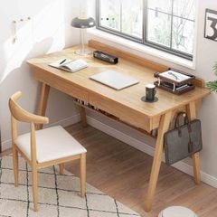 Bàn Học Vân Gỗ - GP376