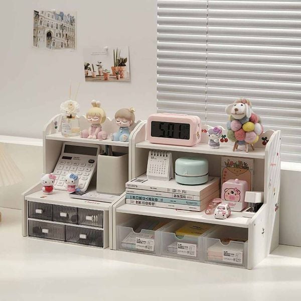 Kệ Để Bàn Làm Việc - IG419