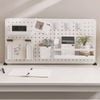 Bảng Pegboard Đa Năng IGA Gọn Gàng, Tiện Lợi - GM171