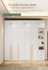 Tủ GAPI - GP241 - Hết hàng