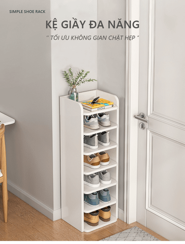 Kệ Giày Đa Tầng GAPI - GP247