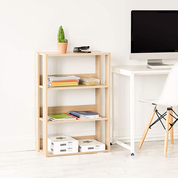 Kệ Sách Đa Năng GAPI 3 tầng - GA13