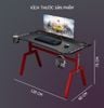 Bàn Gaming Chân Chữ A - GM69A