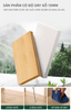 Tủ Quần Áo Thông Minh Gỗ MDF Đa Năng, Hiện Đại GAPI - GP264