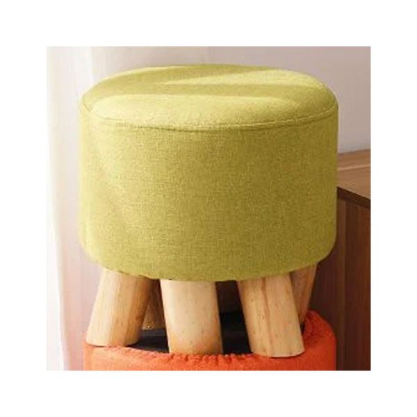 Ghế Đôn Đơn Màu GAPI - GP28