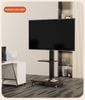 Kệ Treo Tivi Di Động Cao Cấp - GM173
