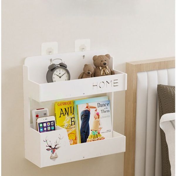 Kệ Treo Tường GAPI 2 Tầng - IG391