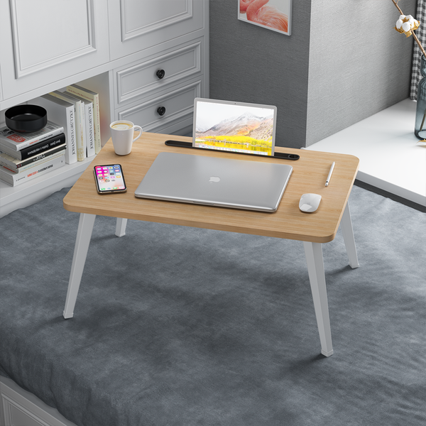 Bàn Gấp Gọn Có Khe Cắm Ipad GAPI - GP220