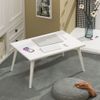 Bàn bệt chân gấp gọn - GA05