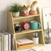Kệ để bàn décor nhỏ gọn đa năng GA20